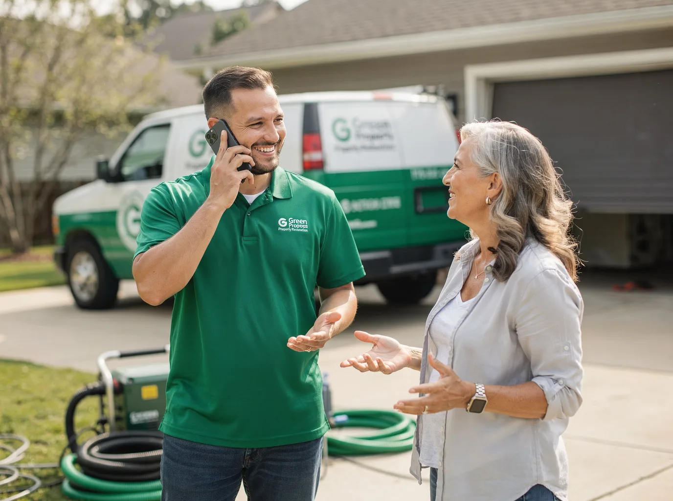 Water Damage Restoration Rockfall, CT FAQs